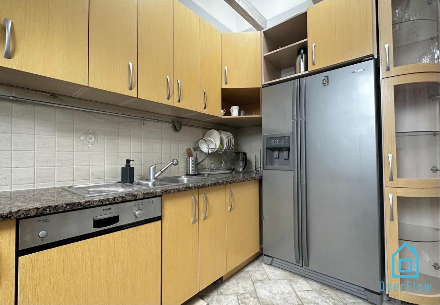 Piastowska Apartment กดัญสก์ ภายนอก รูปภาพ