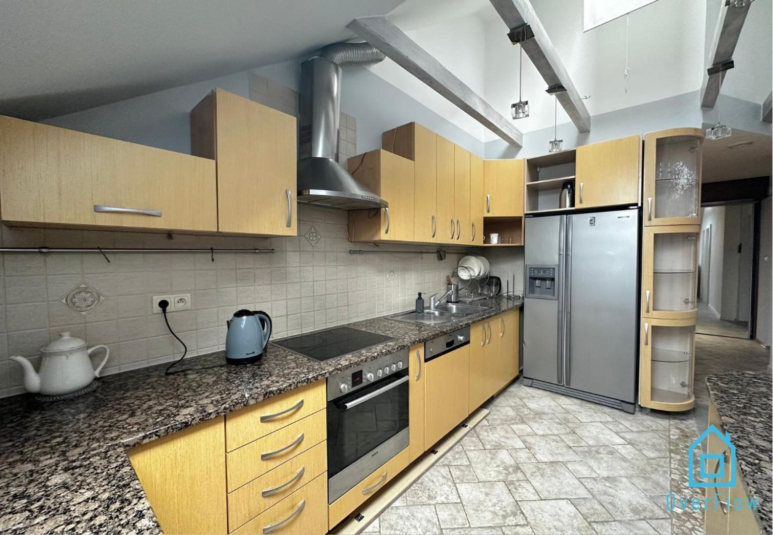 Piastowska Apartment กดัญสก์ ภายนอก รูปภาพ